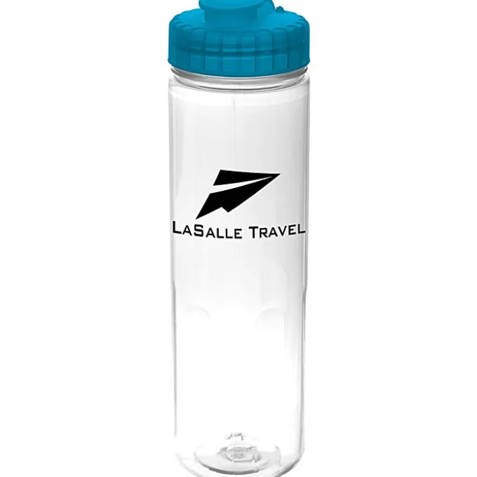 Prestige Sport Bottle - 24 oz. - Flip Lid