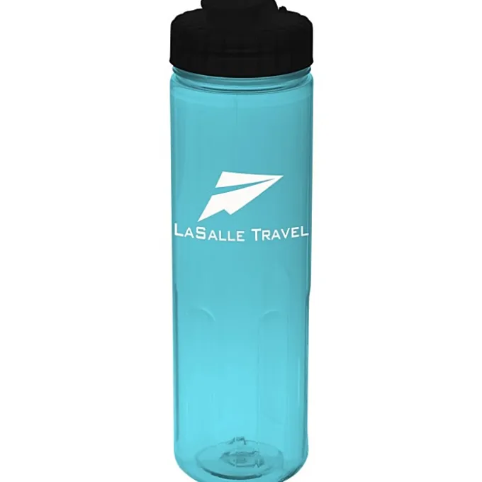 Prestige Sport Bottle - 24 oz. - Flip Lid