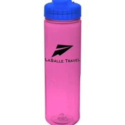 Prestige Sport Bottle - 24 oz. - Flip Lid