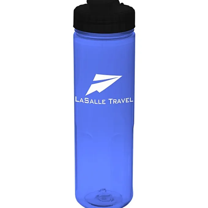 Prestige Sport Bottle - 24 oz. - Flip Lid