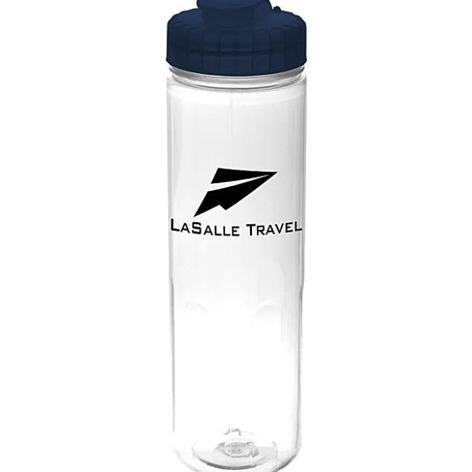 Prestige Sport Bottle - 24 oz. - Flip Lid