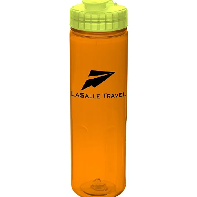 Prestige Sport Bottle - 24 oz. - Flip Lid