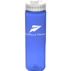 Prestige Sport Bottle - 24 oz. - Flip Lid