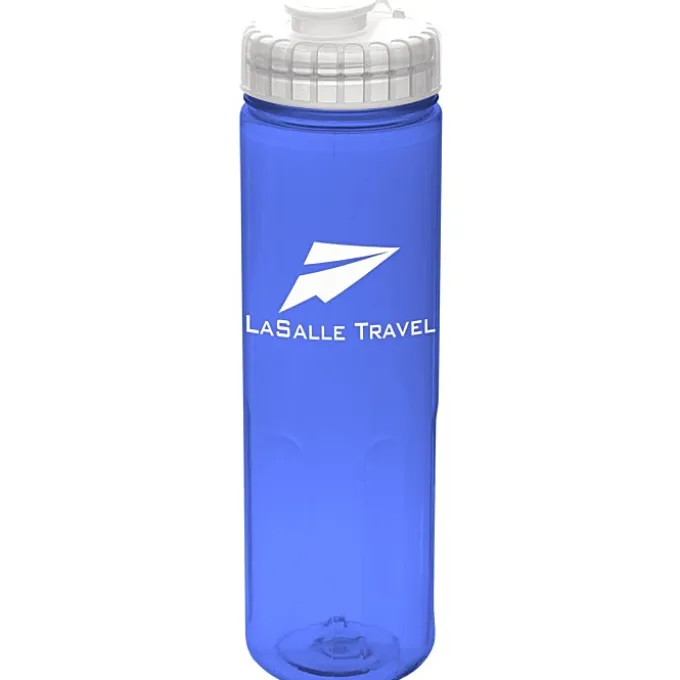 Prestige Sport Bottle - 24 oz. - Flip Lid