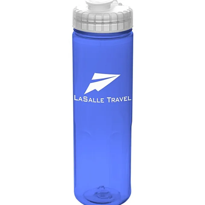 Prestige Sport Bottle - 24 oz. - Flip Lid