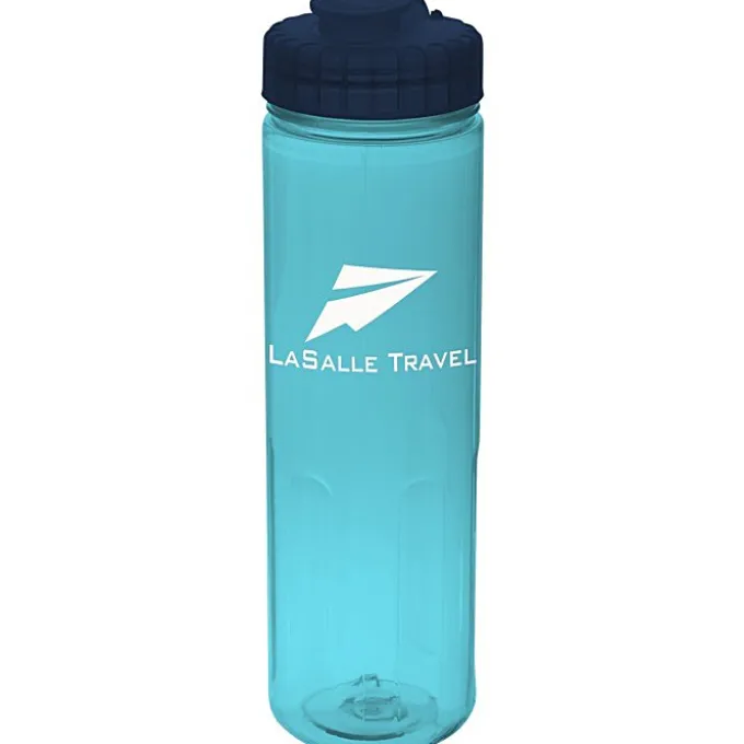 Prestige Sport Bottle - 24 oz. - Flip Lid