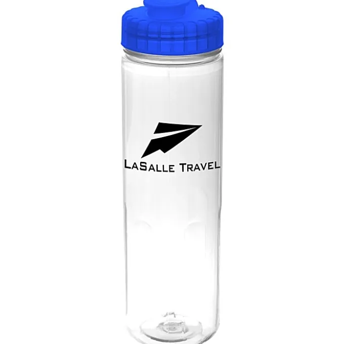 Prestige Sport Bottle - 24 oz. - Flip Lid
