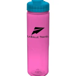 Prestige Sport Bottle - 24 oz. - Flip Lid