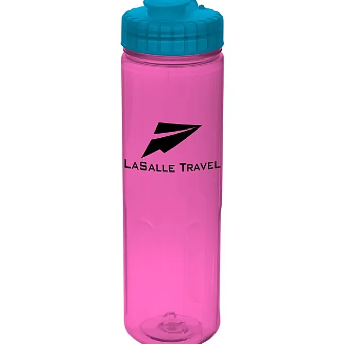 Prestige Sport Bottle - 24 oz. - Flip Lid