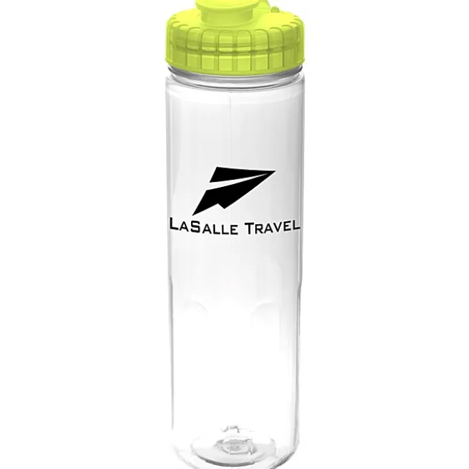 Prestige Sport Bottle - 24 oz. - Flip Lid