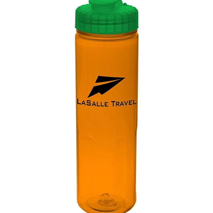 Prestige Sport Bottle - 24 oz. - Flip Lid