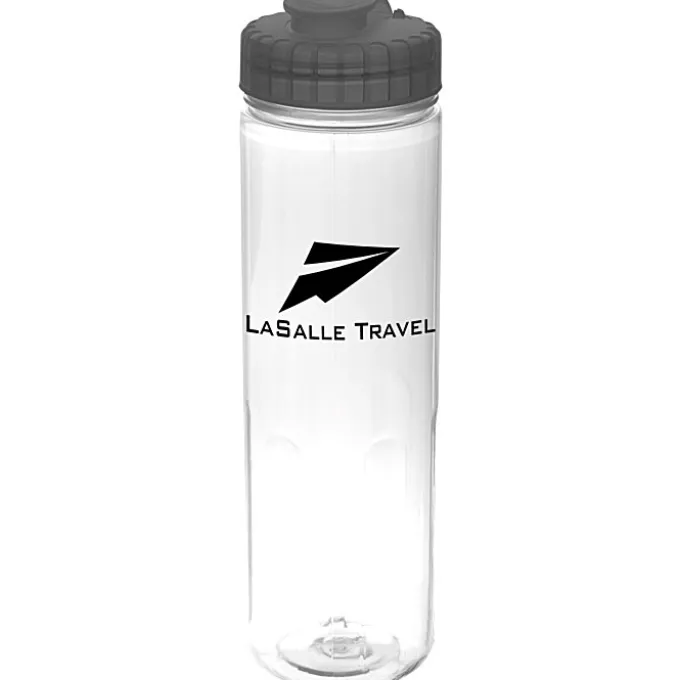Prestige Sport Bottle - 24 oz. - Flip Lid