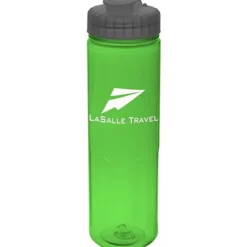 Prestige Sport Bottle - 24 oz. - Flip Lid