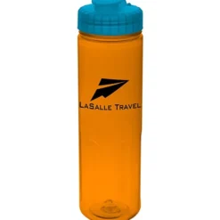Prestige Sport Bottle - 24 oz. - Flip Lid