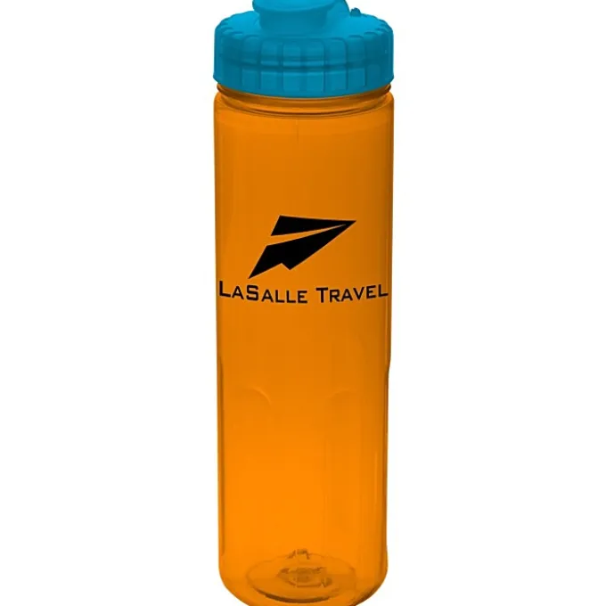 Prestige Sport Bottle - 24 oz. - Flip Lid