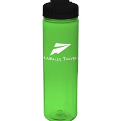 Prestige Sport Bottle - 24 oz. - Flip Lid