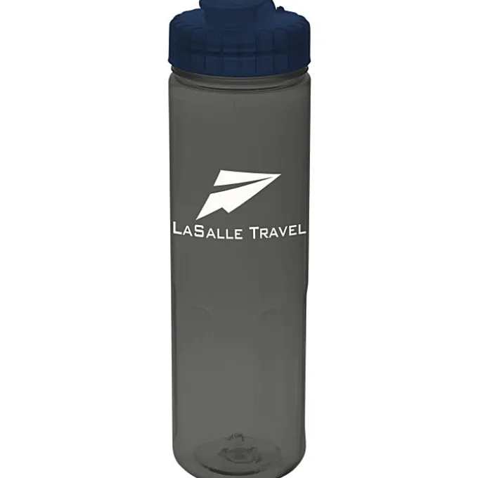 Prestige Sport Bottle - 24 oz. - Flip Lid