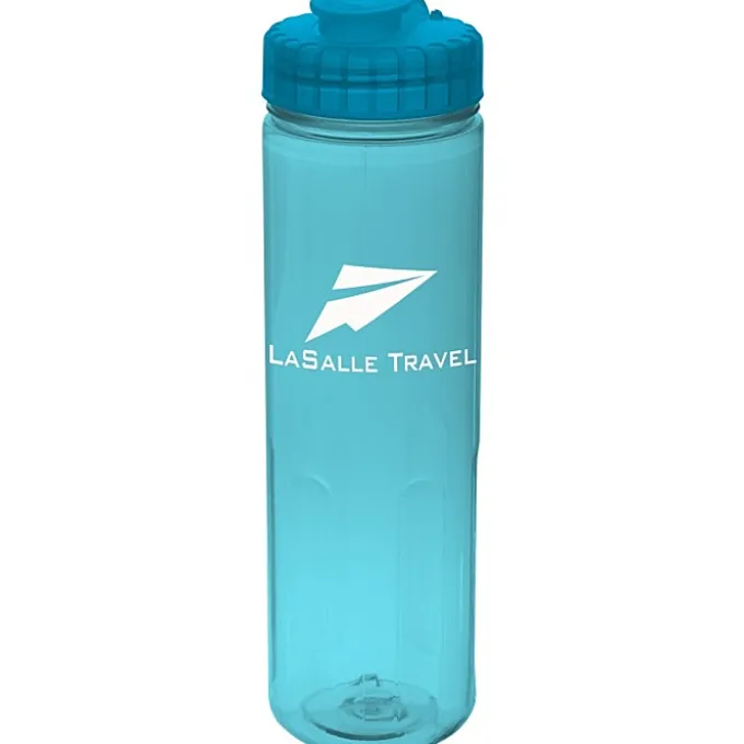 Prestige Sport Bottle - 24 oz. - Flip Lid