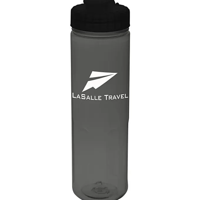 Prestige Sport Bottle - 24 oz. - Flip Lid