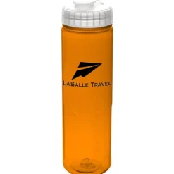 Prestige Sport Bottle - 24 oz. - Flip Lid
