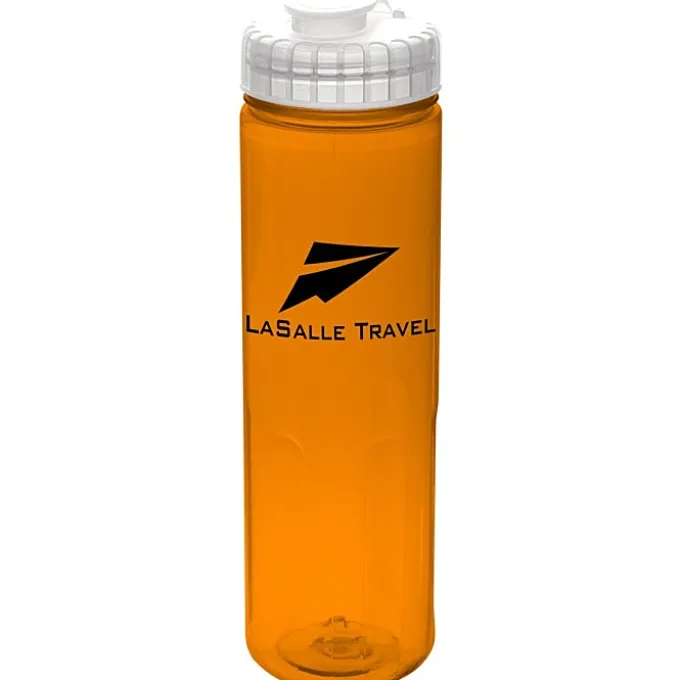 Prestige Sport Bottle - 24 oz. - Flip Lid