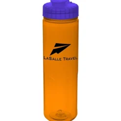 Prestige Sport Bottle - 24 oz. - Flip Lid