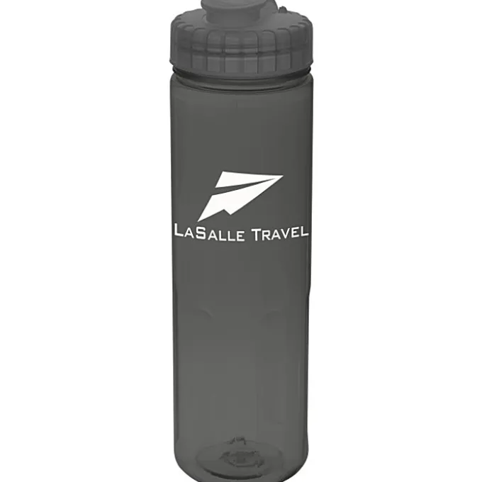 Prestige Sport Bottle - 24 oz. - Flip Lid