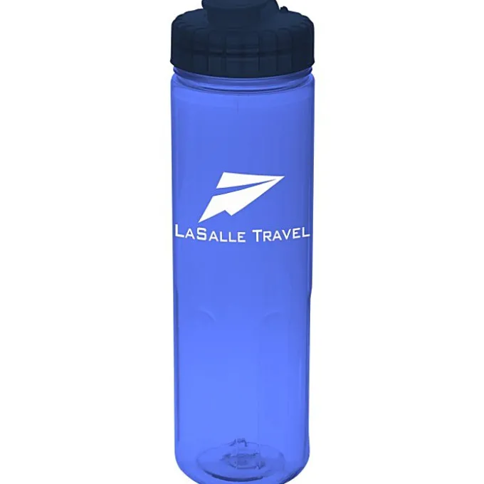 Prestige Sport Bottle - 24 oz. - Flip Lid