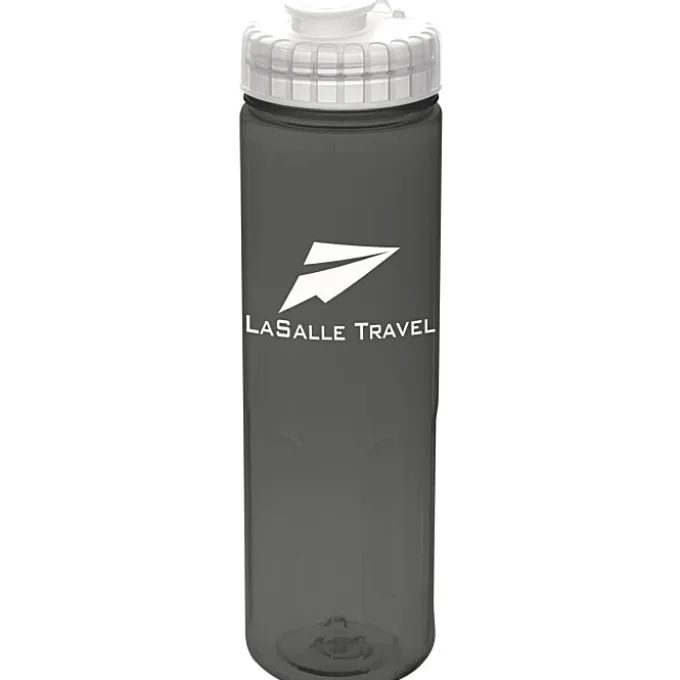 Prestige Sport Bottle - 24 oz. - Flip Lid