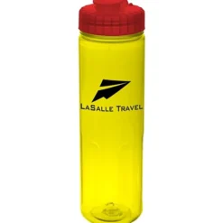 Prestige Sport Bottle - 24 oz. - Flip Lid