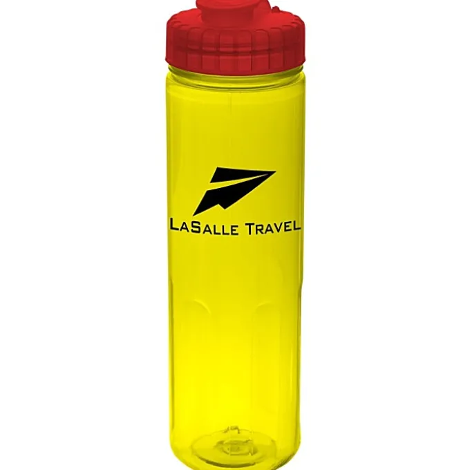 Prestige Sport Bottle - 24 oz. - Flip Lid