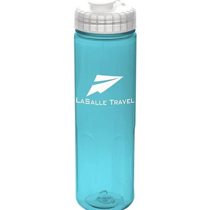 Prestige Sport Bottle - 24 oz. - Flip Lid