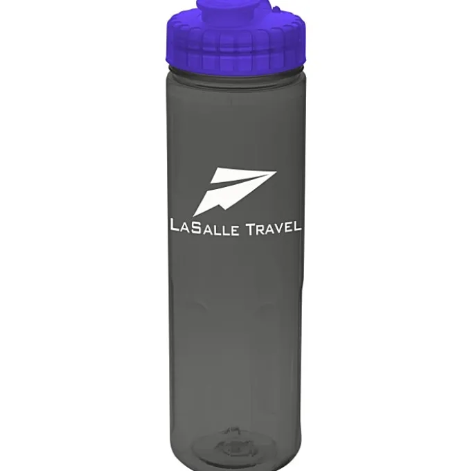 Prestige Sport Bottle - 24 oz. - Flip Lid