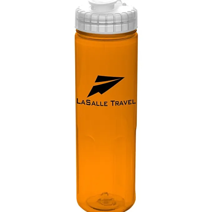 Prestige Sport Bottle - 24 oz. - Flip Lid