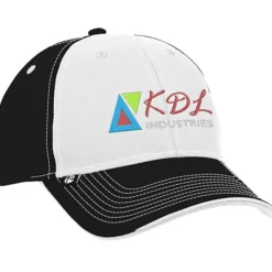 Prestige Two-Tone Cap