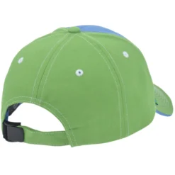 Prestige Two-Tone Cap
