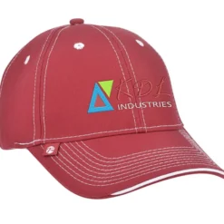 Prestige Two-Tone Cap
