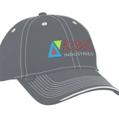 Prestige Two-Tone Cap