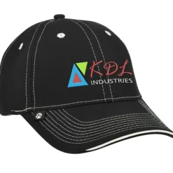 Prestige Two-Tone Cap