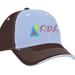 Prestige Two-Tone Cap