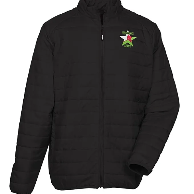 Prevail Packable Puffer Jacket - Men's