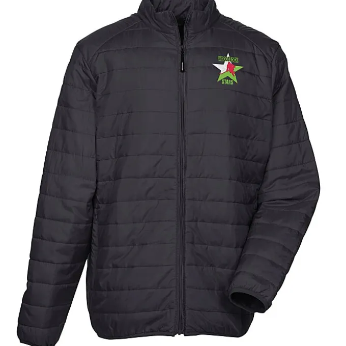 Prevail Packable Puffer Jacket - Men's