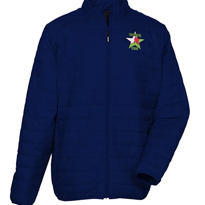 Prevail Packable Puffer Jacket - Men's