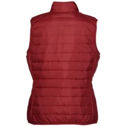 Prevail Packable Puffer Vest - Ladies'
