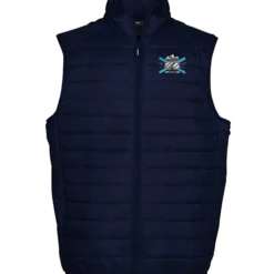 Prevail Packable Puffer Vest - Men's