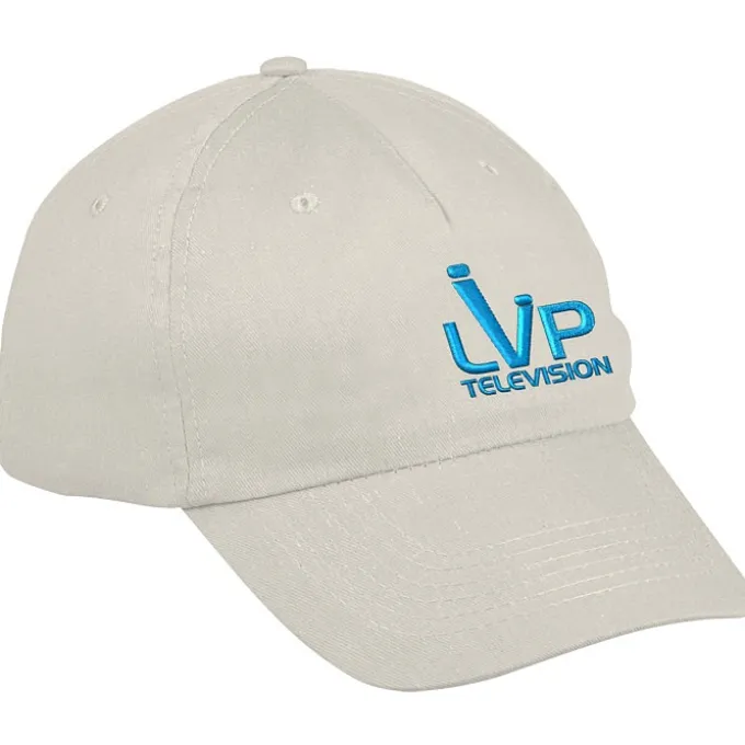 Price-Buster Cap - 3D Puff Embroidery