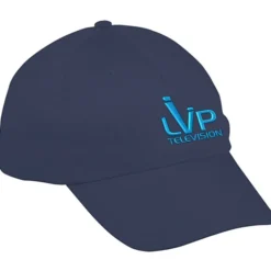 Price-Buster Cap - 3D Puff Embroidery