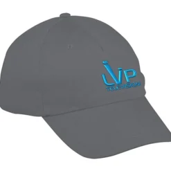 Price-Buster Cap - 3D Puff Embroidery