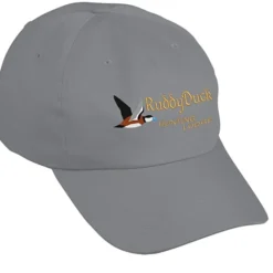 Price-Buster Cotton Twill Cap - Embroidered
