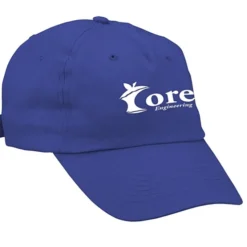 Price-Buster Cotton Twill Cap